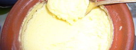 сливочно-творожный крем домашний. Шаг 6