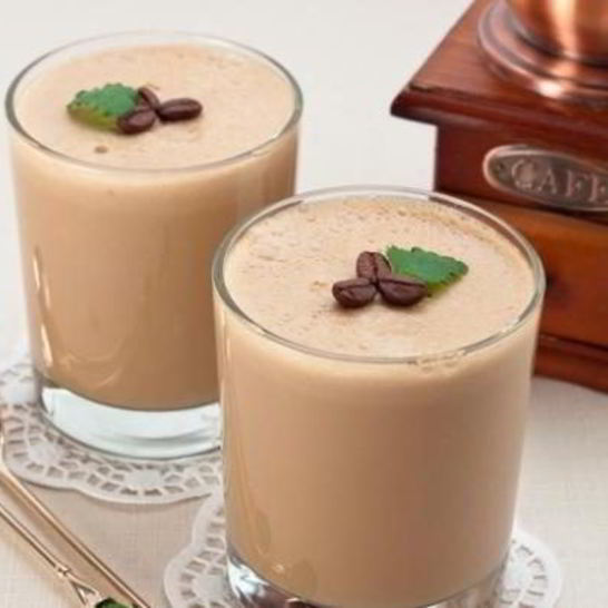 Рецепт сливочного кофейного крема