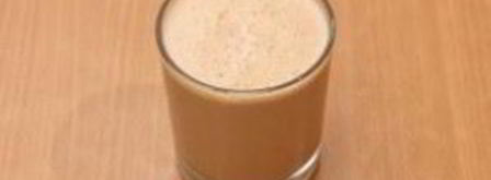 сливочный кофейный крем. Шаг 8