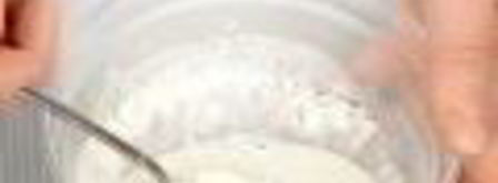 сливочный кукурузный крем. Шаг 3