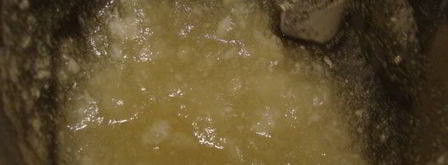 сырные трубочки с кремом. Шаг 15