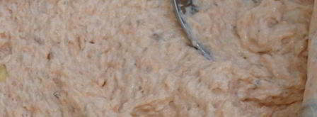 сырные трубочки с кремом. Шаг 17