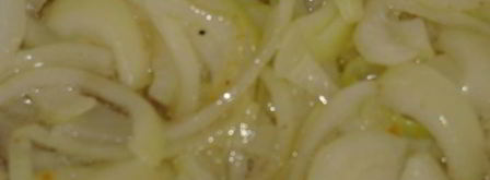 сырные трубочки с кремом. Шаг 9