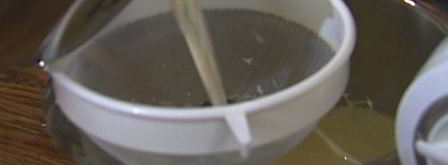 запеченный крем earl grey. Шаг 5