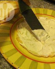 Заварной крем для Наполеона