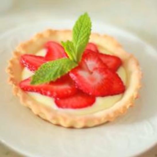 Рецепт заварного крема патисьер