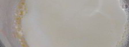 заварной крем в микроволновке. Шаг 3