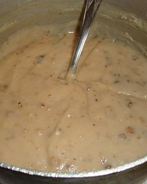 Заварной крем