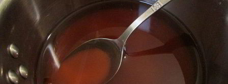 домашний мармелад. Шаг 2