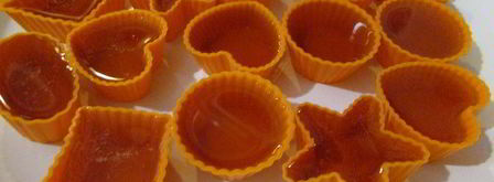 домашний мармелад. Шаг 5