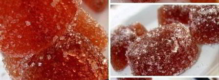 домашний мармелад. Шаг 6