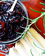 Луковый мармелад