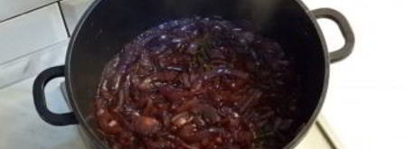 луковый мармелад. Шаг 3