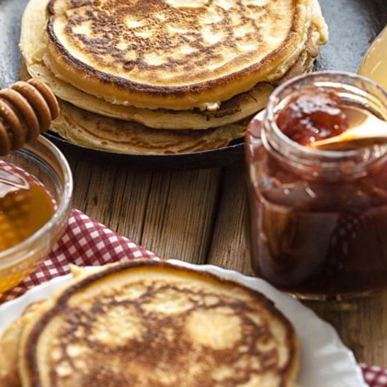 Рецепт мармелада из айвы