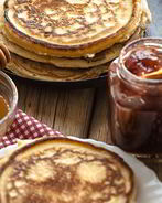 Мармелад из айвы