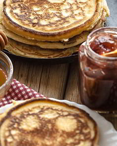 Мармелад из айвы