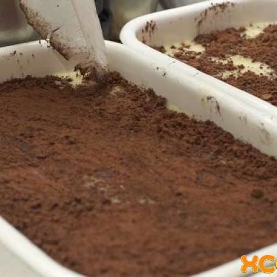 Рецепт молочного пудинга