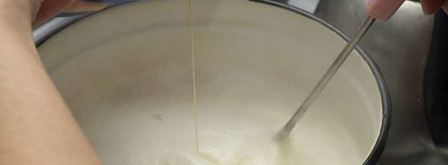 молочный пудинг. Шаг 11