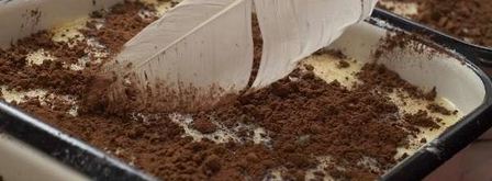 молочный пудинг. Шаг 15