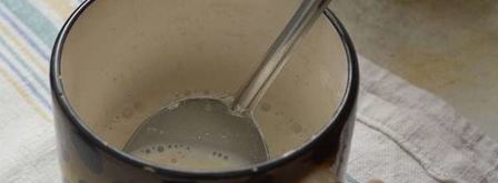 молочный пудинг. Шаг 5