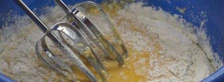 молочный пудинг. Шаг 8