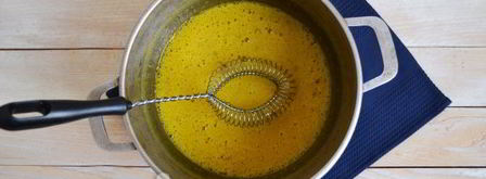 молозиво запеченное. Шаг 6