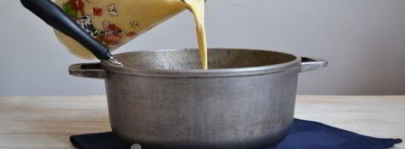 молозиво запеченное. Шаг 7