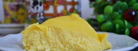 молозиво запеченное. Шаг 11