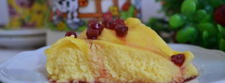 молозиво запеченное. Шаг 12