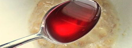 банановое мороженое на кефире. Шаг 3