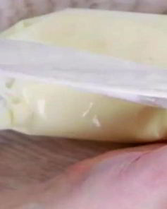 Быстрое мороженое