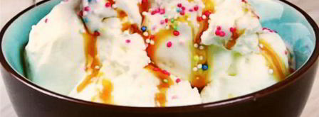 быстрое мороженое. Шаг 6