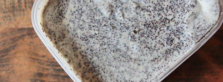 черное мороженое. Шаг 4