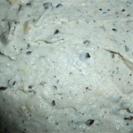 Рецепт домашнего мороженого с бананами, орехами и шоколадом