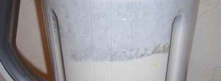 домашнее сливочное мороженое. Шаг 3