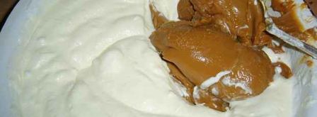 домашнее сливочное мороженое. Шаг 14