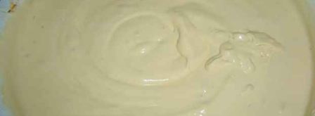 домашнее сливочное мороженое. Шаг 16