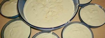 домашнее сливочное мороженое. Шаг 18