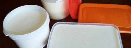 домашний пломбир. Шаг 11