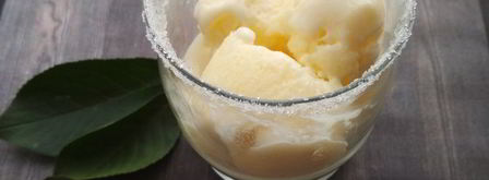 домашний пломбир. Шаг 12