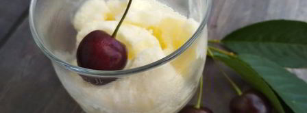 домашний пломбир. Шаг 13