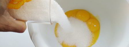 домашний пломбир. Шаг 4