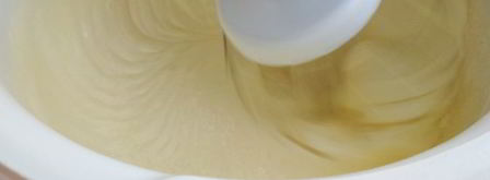 домашний пломбир. Шаг 5