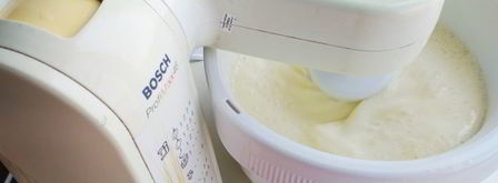 домашний пломбир. Шаг 10