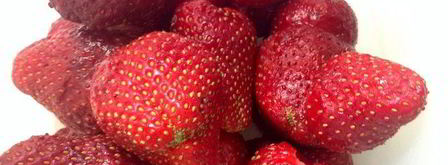 фруктовое мороженое из йогурта. Шаг 2