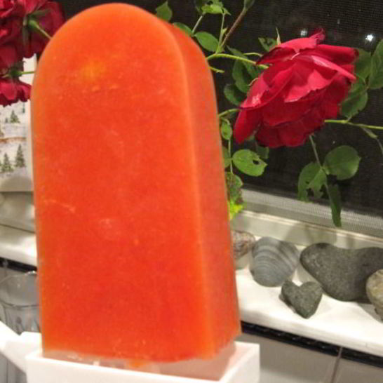 Рецепт фруктового мороженого