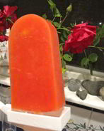 Фруктовое мороженое