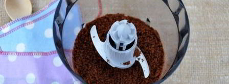 кейк-попсы в рожке для мороженого. Шаг 2