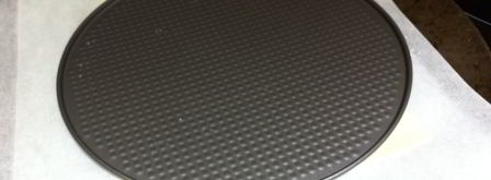 клубничный торт-мороженое. Шаг 3