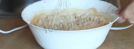 крем брюле мороженое со сгущенкой. Шаг 8